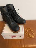 Red Wing Iron Ranger Limited 04331 US9 / Neu Ludwigsvorstadt-Isarvorstadt - Isarvorstadt Vorschau