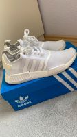 Adidas Nmd Schuhe Laufschuhe weiss Köln - Kalk Vorschau