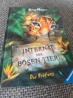 Kinderbuch Internat der bösen Tiere Bayern - Rohrdorf Vorschau