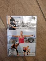 DVD fit während der Schwangerschaft Leipzig - Schönefeld-Abtnaundorf Vorschau