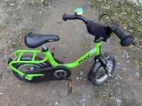 Puky Fahrrad 12 Zoll Urban Line Bayern - Selb Vorschau