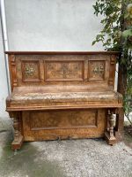 Klavier antik Hessen - Beselich Vorschau