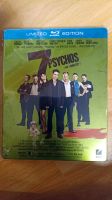 7 Psychos Bluray Steelbook Sachsen - Annaberg-Buchholz Vorschau