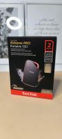 Sandisk Extrem Pro SSD - 2 TB - neu und ungeöffnet Sachsen-Anhalt - Halle Vorschau