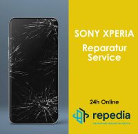 Smartphone Reparatur Sony Xperia 10 IV Display Wechsel Service Brandenburg - Falkensee Vorschau