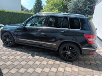 Mercedes-Benz GLK 350 CDI 4MATIC - Niedersachsen - Ohrum Vorschau