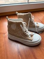 Schuhe Chucks Gr. 39 Sachsen-Anhalt - Gommern Vorschau