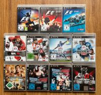 PS3 PlayStation 3 Sport Paket West - Schwanheim Vorschau