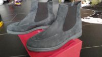 Herren Chelsea Boots von Andrea Ventura Firenze, gr 42,5, Neu Nordrhein-Westfalen - Minden Vorschau