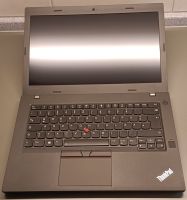 ThinkPad T470p, i5-7300HQ, 1,92TB SSD, 8GB RAM, TOP Zustand Nordrhein-Westfalen - Horn-Bad Meinberg Vorschau