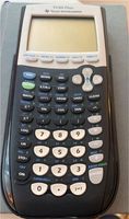 TI-84 Plus Taschenrechner Schule/Abi Niedersachsen - Horstedt (Niedersachsen) Vorschau