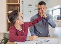 Vorschaubild einer Anzeige von CleverCoach Nachhilfe