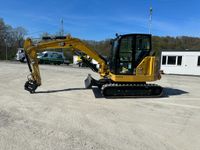 Cat 306 mit Powertilt Rheinland-Pfalz - Wissen Vorschau