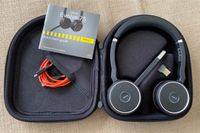 Jabra Evolve 75 Wireless On-Ear Headset. NEUWERTIG Berlin - Steglitz Vorschau