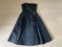 Elegantes schlichtes Abendkleid Ballkleid von Zero Gr. 34 Bayern - Ingolstadt Vorschau