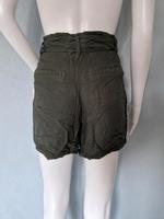 Shorts von street one, Gr. 36, khaki Baden-Württemberg - Schorndorf Vorschau