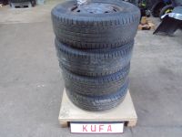 Hyundai Santa Fe Bj 03 Reifen 225/70R16 103H + Felgen 6,5x16 ET46 Schleswig-Holstein - Harrislee Vorschau