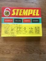 Stempelset DDR, Famos Sachsen - Gornau Vorschau