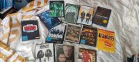 Ausverkauf Filme, Serien, DVD, Blu-ray, Metallboxen, Kinderfilm Thüringen - Erfurt Vorschau