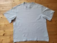 H&M T-Shirt Gr. XL hellblau Relaxed Fit Dresden - Langebrueck Vorschau