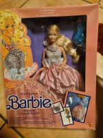 Mattel Barbie "Jewel Secrets" Bayern - Neustadt a.d.Donau Vorschau