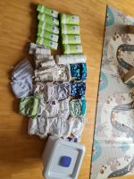 Großes Bambino Mio Stoffwindel Paket, Starter-Set Baden-Württemberg - Rauenberg Vorschau