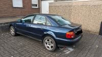 Audi A4 1996 Nordrhein-Westfalen - Recklinghausen Vorschau