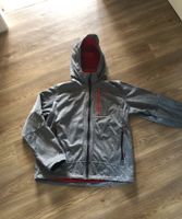 CMP Softshelljacke Gr 58 Grau rot Hessen - Langen (Hessen) Vorschau