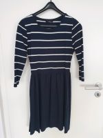 NEU Only Kleid 3/4 Arm marine blau Gr. M 36 38 Jersey Hessen - Niddatal Vorschau