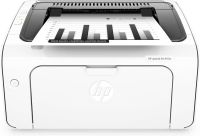 HP LaserJet Pro M12w Laserdrucker Bayern - Mering Vorschau