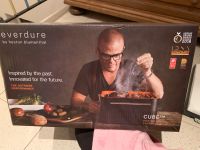 Everdure Cube Tisch grill by Heston Blumenthal Nordrhein-Westfalen - Lengerich Vorschau