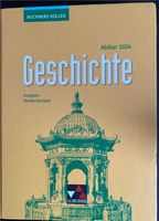 Geschichtsbuch Abi 2024 Niedersachsen - Uelzen Vorschau
