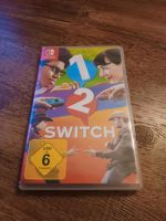 Nintendo, Switch, Spiel,  1-2-Switch Thüringen - Schleusingen Vorschau