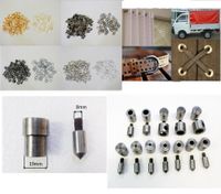 Zum Auswahl : Lochwerkzeug für Handpresse PN  von 3 bis 20mm Rheinland-Pfalz - Kaiserslautern Vorschau