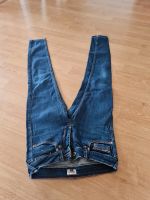 Tommy Hilfiger denim Jeans 27/30 dunkelblau strech slim fit Damen Niedersachsen - Wallenhorst Vorschau