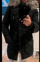 Parka, lange Jacke von Dreimaster Übergangsjacke Nordrhein-Westfalen - Steinfurt Vorschau