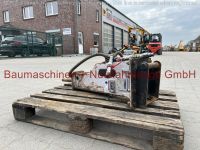 GB Hydraulikhammer GBN10TL Bj'20 gebraucht MS01 Hammer Bagger Niedersachsen - Bremervörde Vorschau
