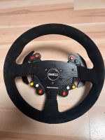 Thrustmaster Racing set/ Tausch möglich Nordrhein-Westfalen - Meinerzhagen Vorschau