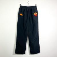 Vintage Kappa As Rom Trainingshose Gr.XXL Schwarz Fußballhose y2k Nordrhein-Westfalen - Gronau (Westfalen) Vorschau