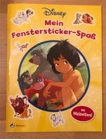 Disney Mein Fenstersticker-Spaß, Neu München - Au-Haidhausen Vorschau