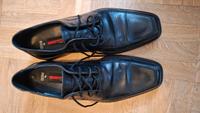 Schuhe von Lloyd Gr. 43 schwarz Hessen - Wetzlar Vorschau