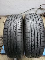 2x 235/55 R19 101V Bridgestone Dueler H/P Sport,RFT, DOT 4120 Bayern - Mintraching Vorschau