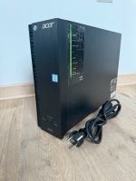Acer Aspire mini PC Windows 10 - 8GB RAM-SSD+HDD+DVD Baden-Württemberg - Schwäbisch Gmünd Vorschau