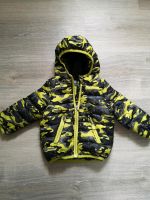 Winterjacke für Baby Größe 74 Hessen - Edertal Vorschau