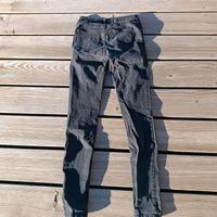 Damen Jeans Amisu Bayern - Wildpoldsried Vorschau