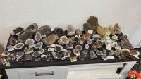 Mineralien-Sammlung Pfalz Hessen - Wald-Michelbach Vorschau