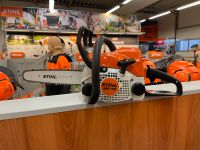 Stihl MS 170 Motorsäge Rheinland-Pfalz - Prüm Vorschau