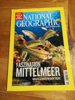 NATIONAL GEOGRAPHIC 09/2011: Faszination Mittelmeer / Neu Düsseldorf - Pempelfort Vorschau