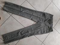 graue Damenhose Nordrhein-Westfalen - Alsdorf Vorschau