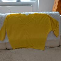 OPUS Sommerpulli Pullover Shirt leicht Sachsen - Bautzen Vorschau